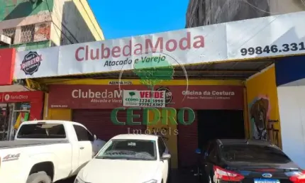 Ponto comercial à venda na Avenida da Azenha, 1175, Azenha, Porto Alegre por R$ 3.000.000