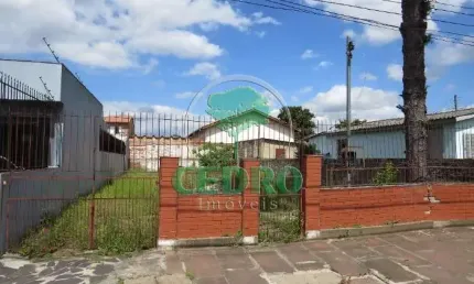 Terreno à venda na Rua Padre Leo Seibel, 74, Passo das Pedras, Porto Alegre por R$ 350.000