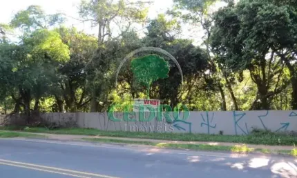 Terreno à venda na Avenida Professor Oscar Pereira, 7261, Cascata, Porto Alegre por R$ 590.000