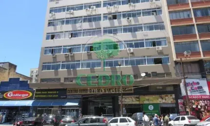 Sala comercial à venda na Rua Voluntários da Pátria, 595, Centro Histórico, Porto Alegre por R$ 210.000
