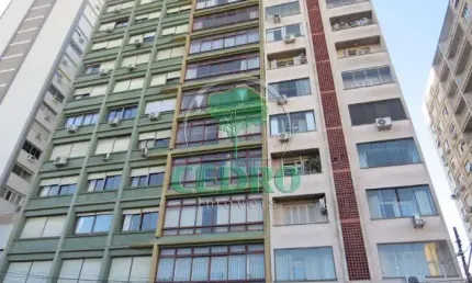 Apartamento com 4 quartos à venda na Avenida Independência, 56, Centro Histórico, Porto Alegre por R$ 790.000