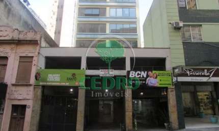 Sala comercial à venda na Rua Riachuelo, 1339, Centro Histórico, Porto Alegre por R$ 90.000