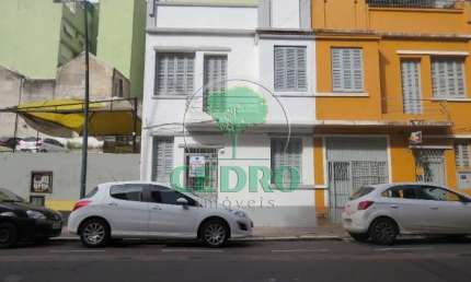 Casa com 3 quartos à venda na Rua Riachuelo, 835, Centro Histórico, Porto Alegre por R$ 389.000