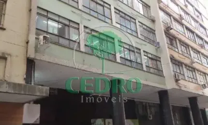 Sala comercial à venda na rua vigário josé inácio, 547, centro histórico, porto alegre por r$ 95.000