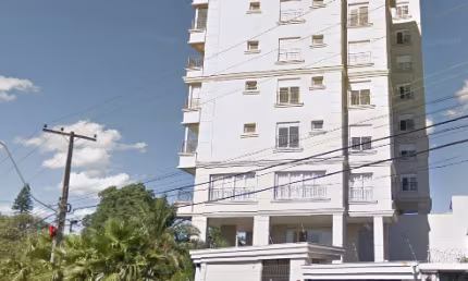 Apartamento de 107,89 m², com 03 suítes, para venda