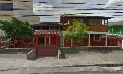Casa com 2 quartos à venda no Padre Reus, São Leopoldo 