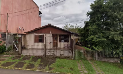 Casa com 2 quartos à venda no Santa Teresa, São Leopoldo 