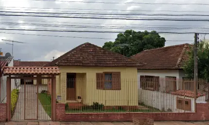 Casa com 2 quartos à venda no Rio Branco, São Leopoldo 