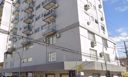 Sala comercial de 70,40 m², com banheiro, para venda