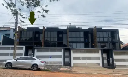 Casa de 124 m², com 03 dormitórios (sendo um deles uma suíte), para venda