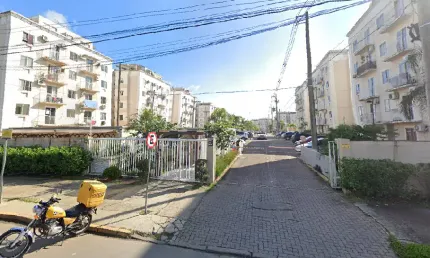 Cobertura duplex de 85 m², com 03 dormitórios, para venda