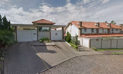 Sobrado de 116 m², com 03 dormitórios (sendo um deles uma suíte), para venda