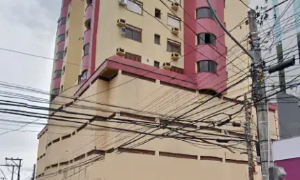 Apartamento de 94 m², com 02 dormitórios, semimobiliado, para venda