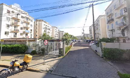 Cobertura duplex de 93 m², com 03 dormitórios, para venda