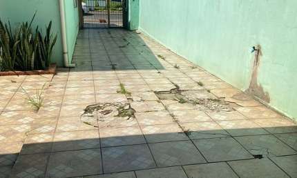 Casa com 2 quartos à venda no Morro do Espelho, São Leopoldo 