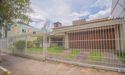 Casa com 3 quartos à venda no Centro, São Leopoldo 