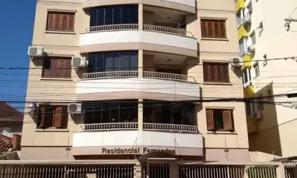 Apartamento de 71,54 m², com 02 dormitórios, para venda