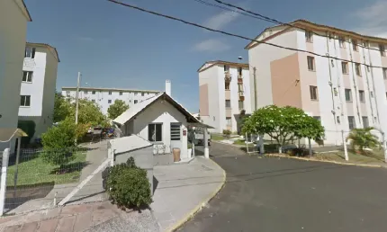 Apartamento de 48 m², com 02 dormitórios, para venda