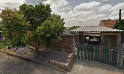 Casa com 3 quartos à venda no Fazenda São Borja, São Leopoldo 