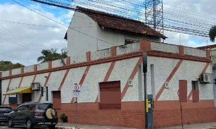 Loja comercial de 200 m², em excelente localização, para aluguel