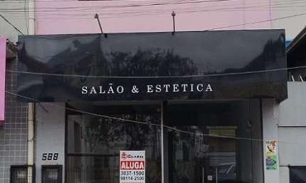 Ponto comercial com 2 salas para alugar no Centro, São Leopoldo 