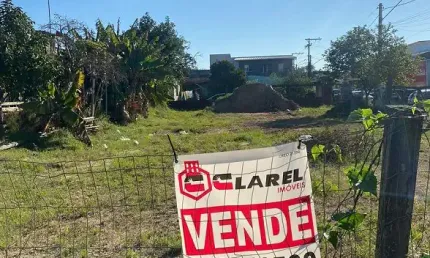 Terreno à venda no Feitoria, São Leopoldo 