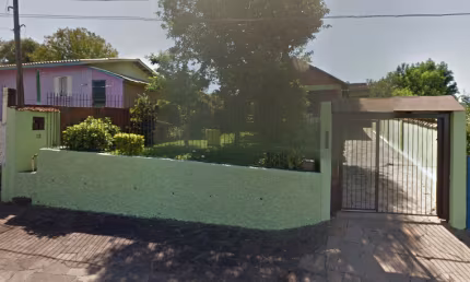 Casa com 2 quartos à venda no Arroio da Manteiga, São Leopoldo 