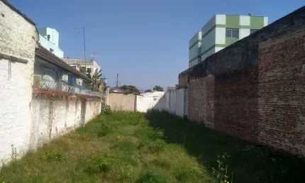 Terreno à venda no Centro, São Leopoldo 