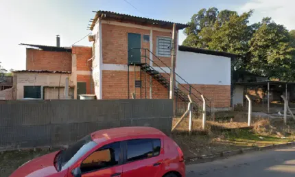 Barracão / Galpão / Depósito à venda no Distrito Industrial, Cachoeirinha 