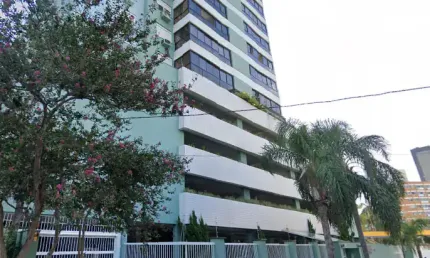 Apartamento de 150 m², com 04 dormitórios (sendo um deles uma suíte), para venda