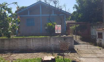 Casa com 3 quartos à venda no Pinheiro, São Leopoldo 