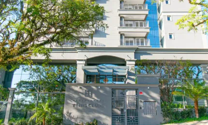 Apartamento de 123,50 m², com 03 dormitórios (sendo uma suíte master e duas suítes americanas), para venda