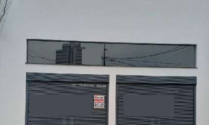 Sala comercial com 1 sala para alugar no Centro, São Leopoldo 