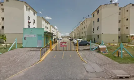 Apartamento de 49,06 m², com 02 dormitórios, para venda