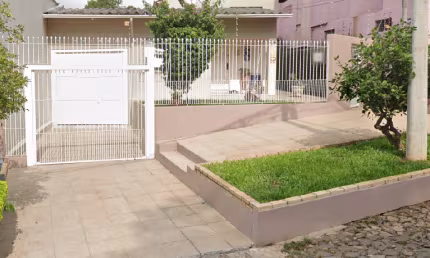 Casa com 4 quartos à venda no Rio Branco, São Leopoldo 
