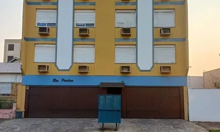 Apartamento de 75 m², com 02 dormitórios, para venda