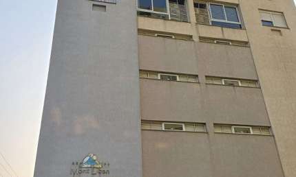 Apartamento de 90 m², com 02 dormitórios (sendo um deles uma suíte), para aluguel