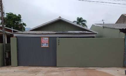 Casa com 3 quartos à venda no Campina, São Leopoldo 