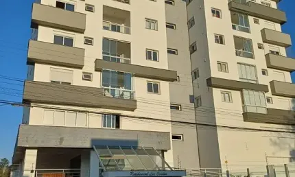 Apartamento de 75 m², com 02 dormitórios (sendo um deles uma suíte), para venda