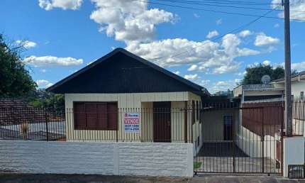 Casa mista de 87,95 m², com 02 dormitórios, para venda