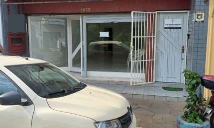 Ponto comercial com 3 salas para alugar no Centro, São Leopoldo 