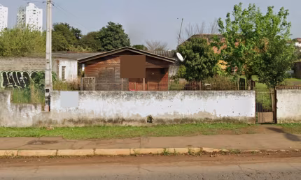 Terreno à venda no Padre Reus, São Leopoldo 