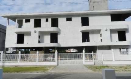 Prédio à venda na Praia de Palmas, Governador Celso Ramos 