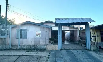 Casa com 3 quartos à venda no Feitoria, São Leopoldo 