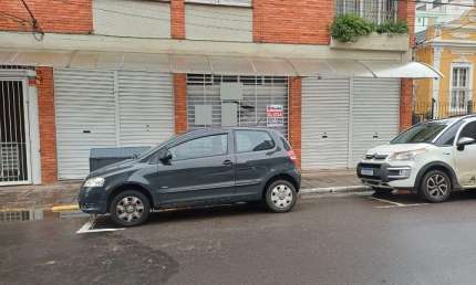 Ponto comercial com 2 salas para alugar no Centro, São Leopoldo 