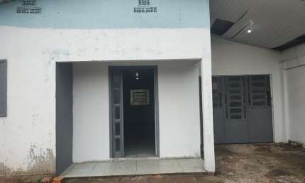 Casa com 2 quartos à venda no Campina, São Leopoldo 