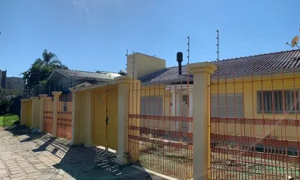 Casa com 3 quartos à venda no Jardim América, São Leopoldo 