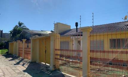 Casa de 178,41 m², com 03 dormitórios, para aluguel