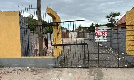 Terreno comercial para alugar no Rio dos Sinos, São Leopoldo 