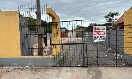 Terreno comercial à venda no Rio dos Sinos, São Leopoldo 